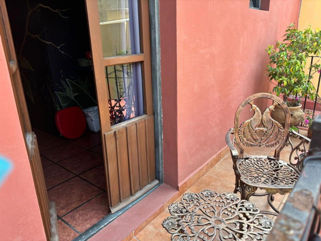 Casa De Leyendas (Adults Only) Mazatlán Extérieur photo