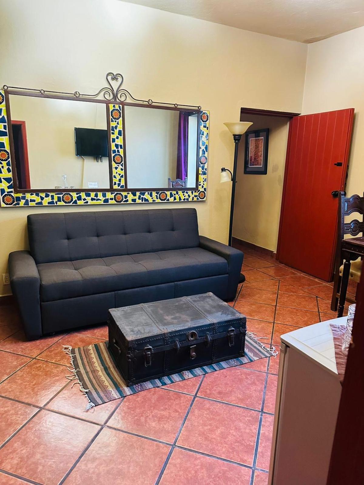 Casa De Leyendas (Adults Only) Mazatlán Extérieur photo