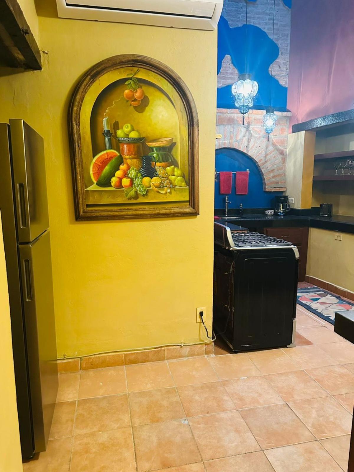 Casa De Leyendas (Adults Only) Mazatlán Extérieur photo
