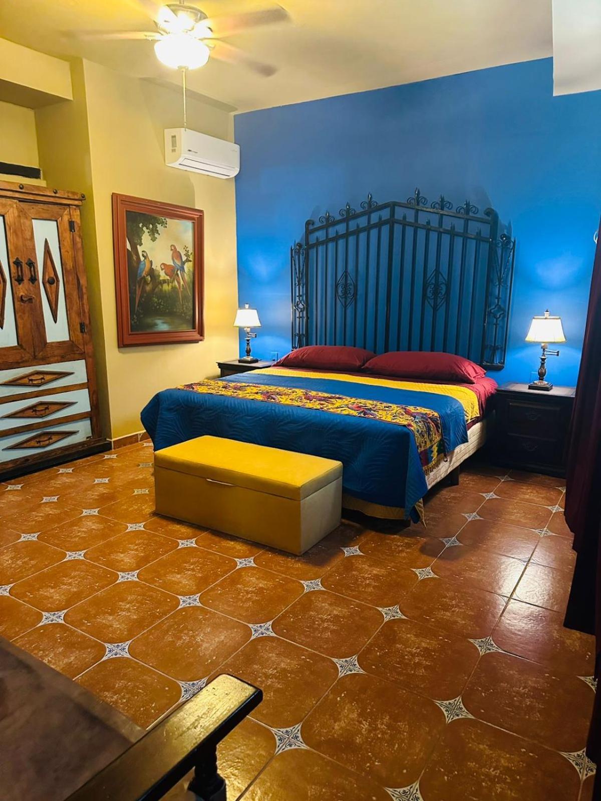 Casa De Leyendas (Adults Only) Mazatlán Extérieur photo
