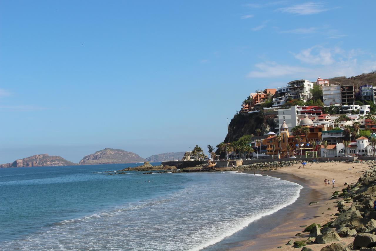Casa De Leyendas (Adults Only) Mazatlán Extérieur photo
